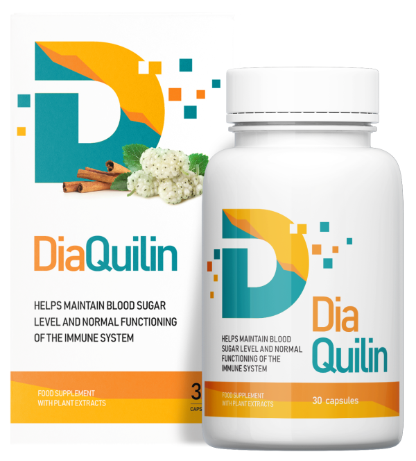 DiaQuilin