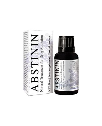 ABSTININ