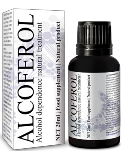 Alcoferol