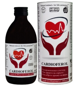 Cardioferol