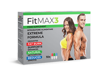 FitMAX3