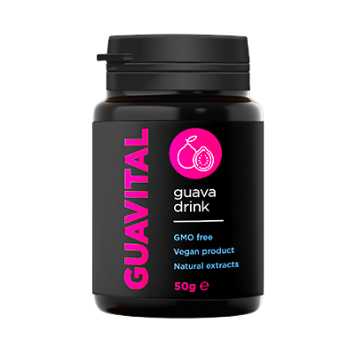 Guavital Plus