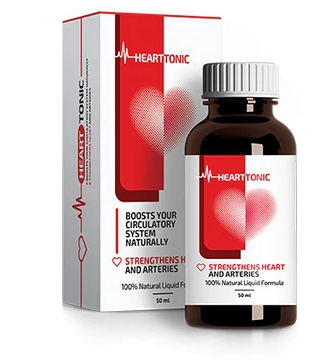 Heart Tonic