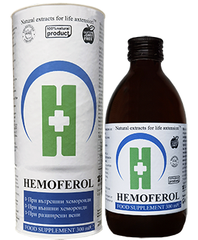 HEMOFEROL