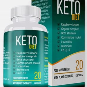 Keto Diet